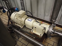 Fristam - afbeelding 1 van  5