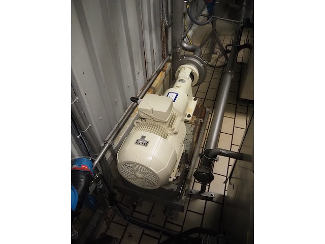 Fristam - afbeelding 2 van  5