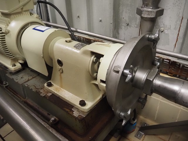 Fristam - afbeelding 3 van  5