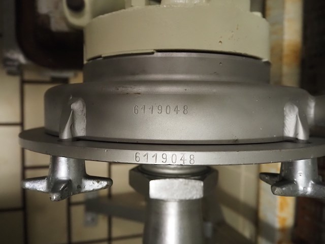 Fristam - afbeelding 4 van  5