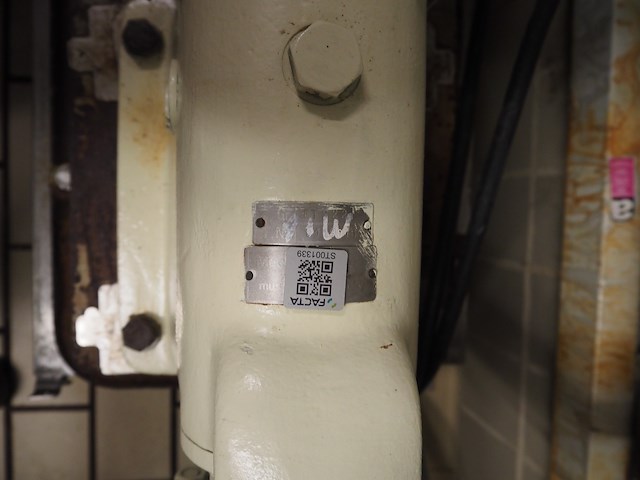 Fristam - afbeelding 5 van  5