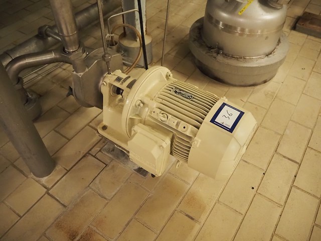 Fristam - afbeelding 2 van  4