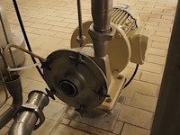 Fristam - afbeelding 3 van  4