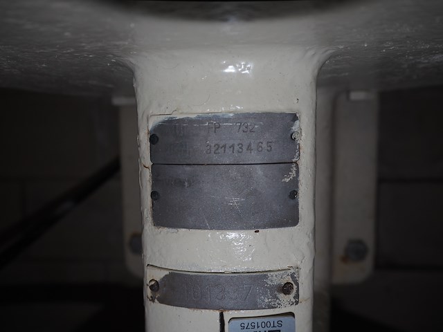 Fristam - afbeelding 4 van  4