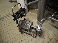 Fristam - afbeelding 1 van  5