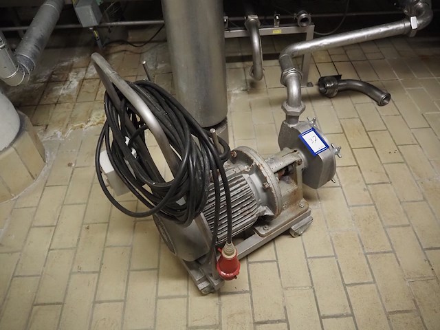 Fristam - afbeelding 2 van  5