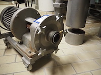 Fristam - afbeelding 4 van  5