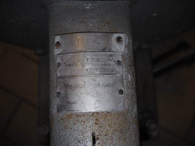 Fristam - afbeelding 5 van  5