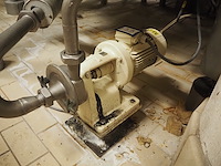 Fristam - afbeelding 1 van  3