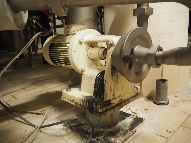 Fristam - afbeelding 2 van  3