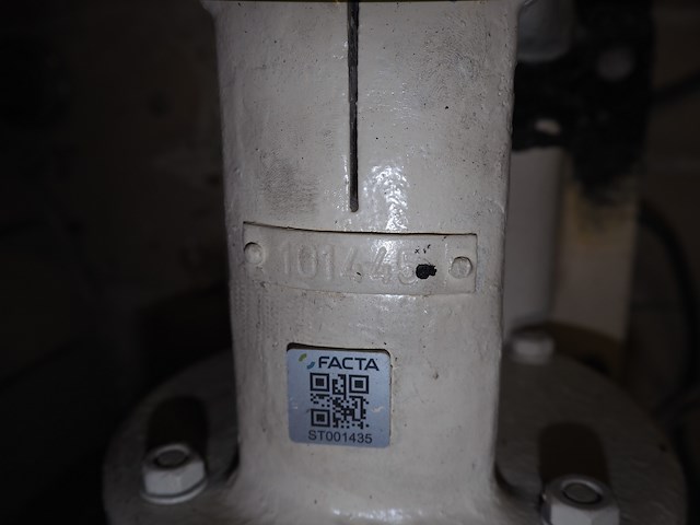 Fristam - afbeelding 3 van  3