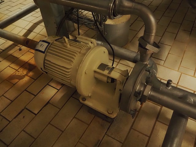 Fristam - afbeelding 1 van  4