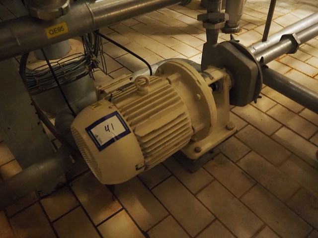 Fristam - afbeelding 2 van  4