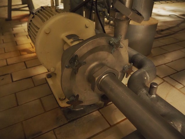 Fristam - afbeelding 3 van  4