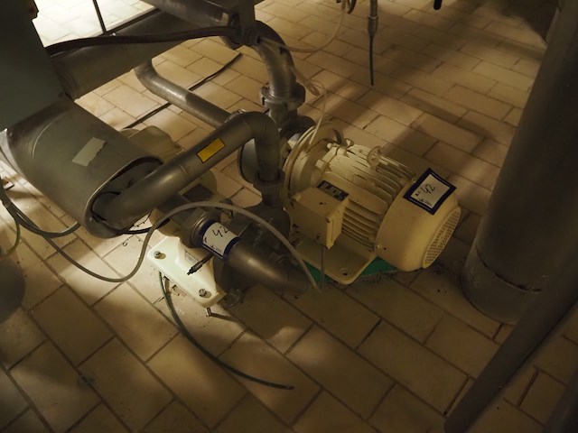 Fristam - afbeelding 1 van  7