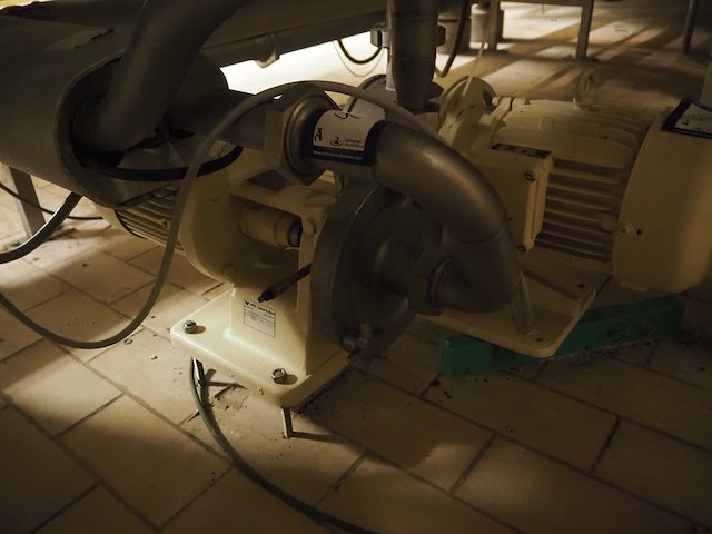 Fristam - afbeelding 3 van  7