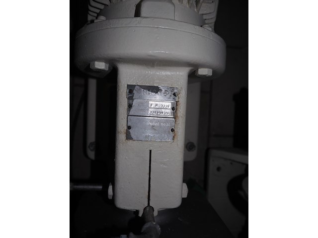 Fristam - afbeelding 6 van  7