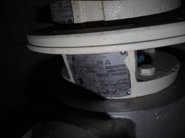 Fristam - afbeelding 7 van  7