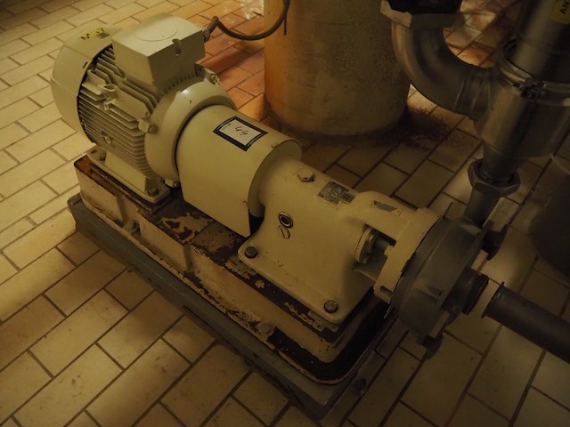 Fristam - afbeelding 1 van  5