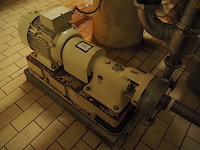 Fristam - afbeelding 1 van  5