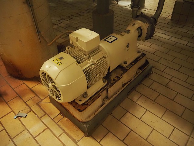 Fristam - afbeelding 2 van  5