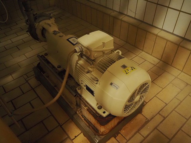 Fristam - afbeelding 3 van  5