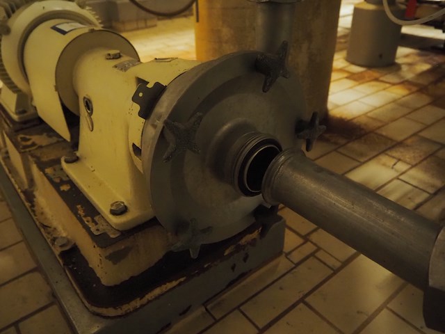 Fristam - afbeelding 4 van  5