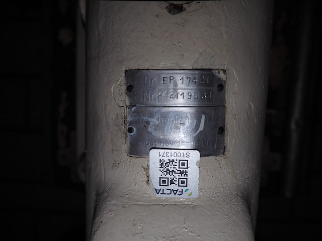 Fristam - afbeelding 5 van  5