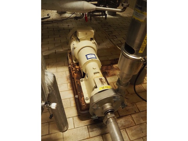 Fristam - afbeelding 2 van  5