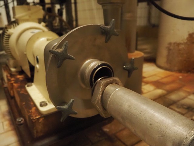 Fristam - afbeelding 4 van  5