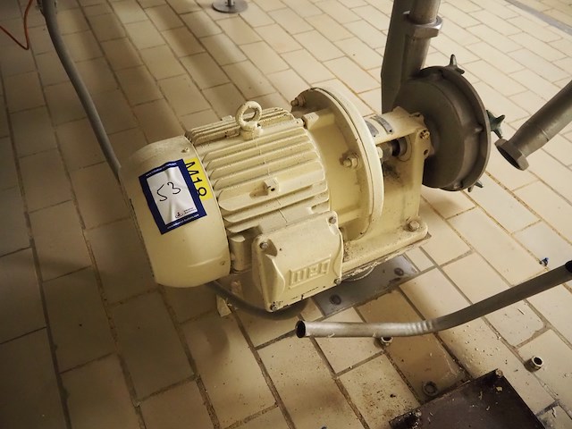 Fristam - afbeelding 2 van  4