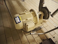 Fristam - afbeelding 2 van  4