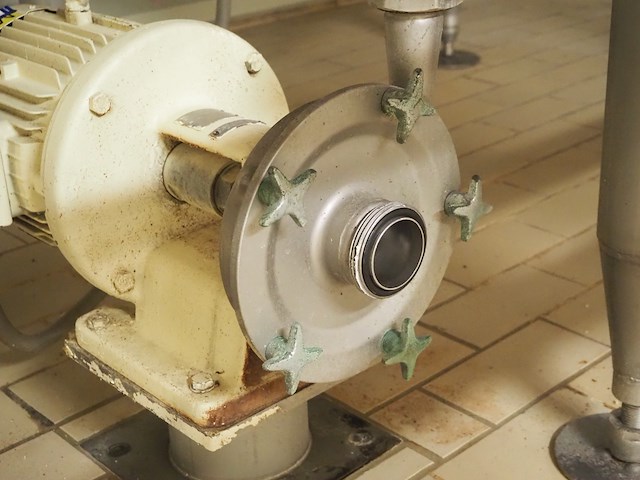 Fristam - afbeelding 3 van  4