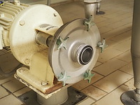 Fristam - afbeelding 3 van  4