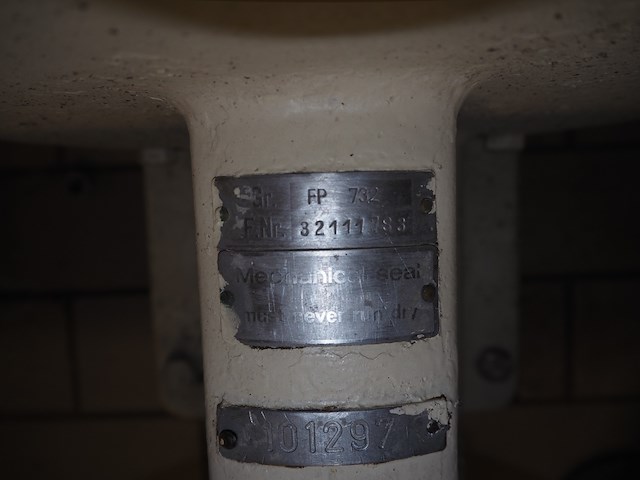 Fristam - afbeelding 4 van  4