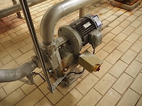 Fristam - afbeelding 1 van  5