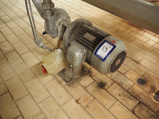 Fristam - afbeelding 2 van  5