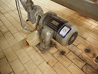 Fristam - afbeelding 2 van  5