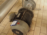 Fristam - afbeelding 3 van  5