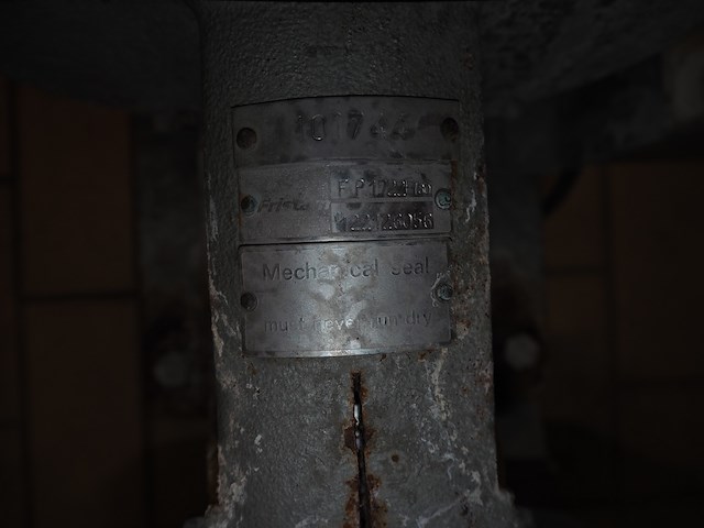 Fristam - afbeelding 5 van  5