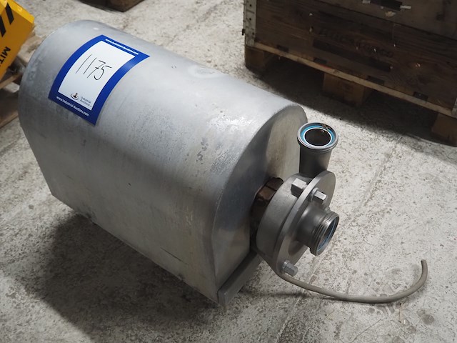 Fristam - afbeelding 1 van  8