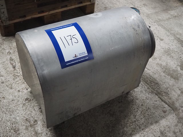 Fristam - afbeelding 2 van  8