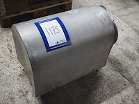 Fristam - afbeelding 2 van  8