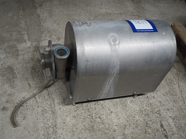 Fristam - afbeelding 3 van  8