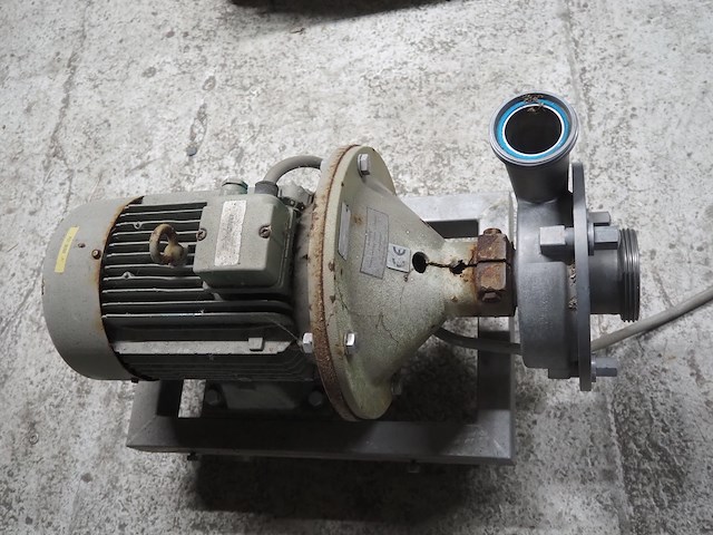 Fristam - afbeelding 6 van  8