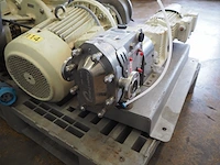 Fristam/ampco pumps - afbeelding 2 van  15