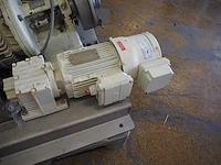 Fristam/ampco pumps - afbeelding 4 van  15