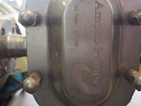 Fristam/ampco pumps - afbeelding 6 van  15