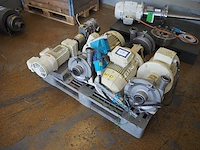 Fristam/ampco pumps - afbeelding 8 van  15