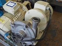 Fristam/ampco pumps - afbeelding 9 van  15